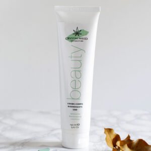 Home page beauty cream