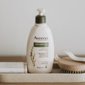 Home page daily moisturizer