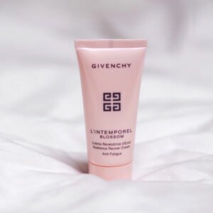 Home page given skin toner